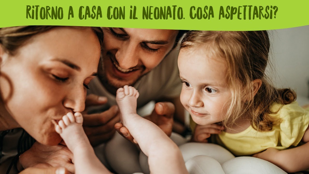 Watch Now Ritorno a casa con il neonato. Cosa aspettarsi Ritorno a casa con il neonato. Cosa aspettarsi
