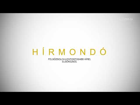 Hírmondó - 2026.02.20.