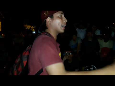 GABO vs TATO - FINAL JORNADA 4 - TDN