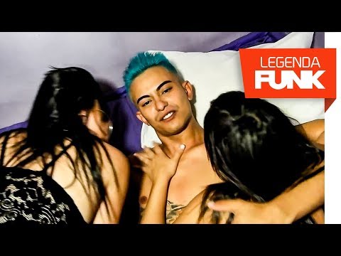 MC Seninha - Vício em CataPuta (Videoclipe Oficial)