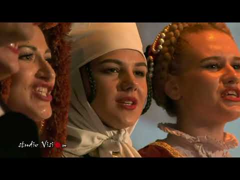 Kaži Suto, kazi dušo - Ansambl Venac | Gračanica