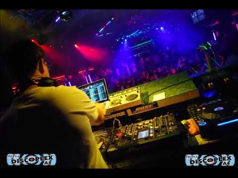 DISCOPLEX A4, Pietna | DJ Phobia - Sommerferien [WE ARE DANCE!]