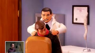 And relax | Robot Chicken (fandub português-PT)