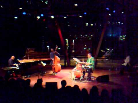 Pharoah Sanders - You gotta have freedom