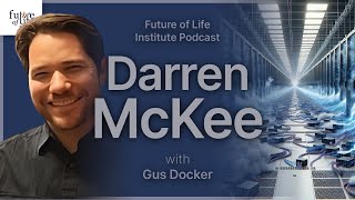 Darren McKee: on compute governance