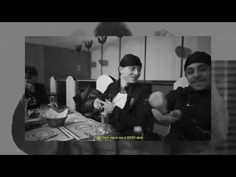 CENTRAL CEE - COLD SHOULDERS (LPSBEATS REMIX)