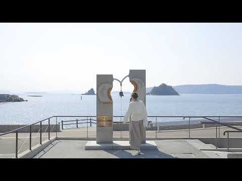 やまぐち映像図鑑 NO.138 道の駅阿武町［阿武町］ | Abu District Roadside Station [ Abu-town ]