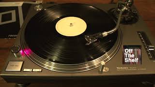 Starecase - Lost 22 (Original Mix)  Hope Recordings ‎– Hope 16