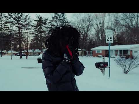 Jontae - On My Block (Official Music Video)