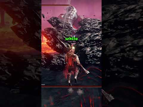 The EASIEST Rykard Cheese.... #gaming #eldenring #shadowoftheerdtree #shorts