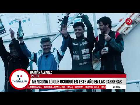 #ENVIVO #PuertoDeseado #SantaCruz #Argentina Noticias de Ultima Hora!