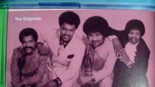 the originals- we can make it baby