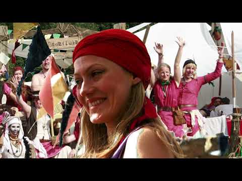 2019 - Mona Mour of the Jollie Rouge - Love Chronicles of Mythodea