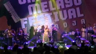 Download lagu Jakarta Melayu Festival 2013 - Sulis - Seroja mp3 Download lagu Jakarta Melayu Festival 2013 - Sulis - Seroja mp3