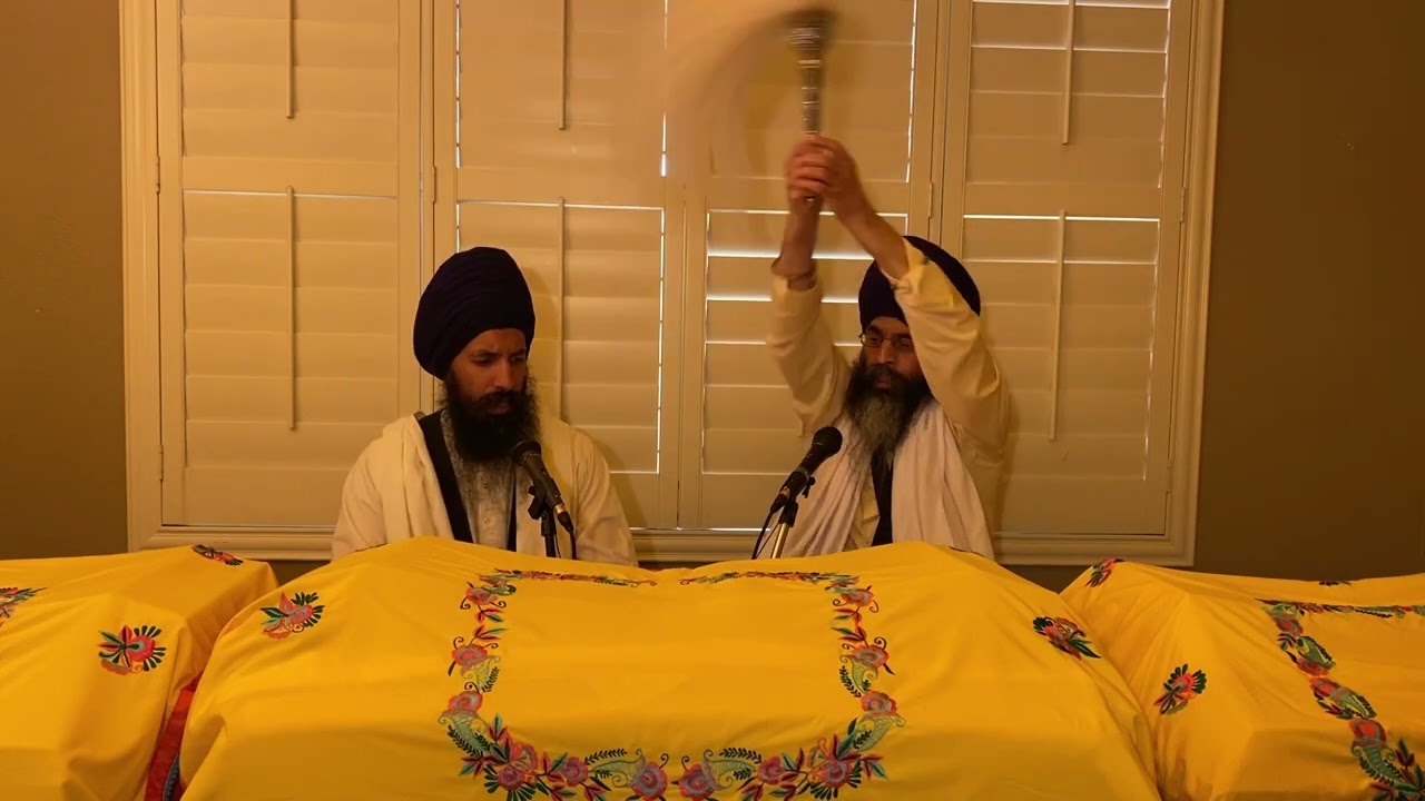 Bhai Gurdas Jee - Vaar 8, Pauree 1