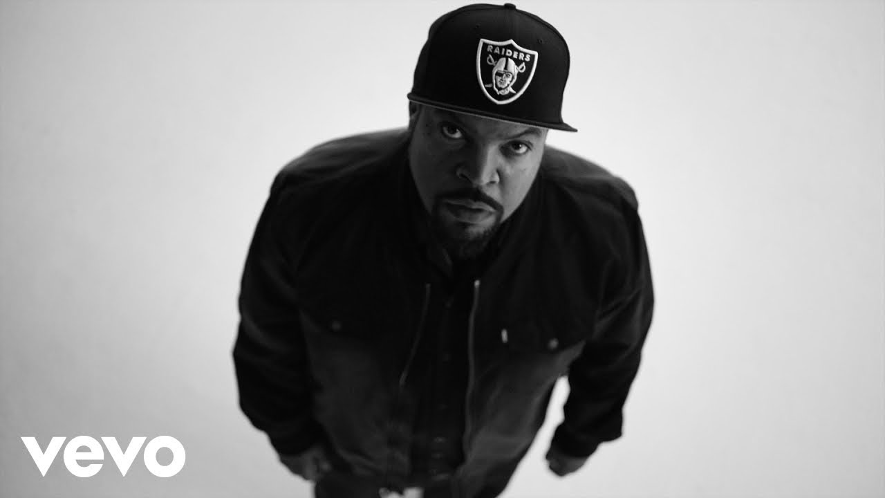 Ice Cube ft Too Short – ”Ain’t Got No Haters”