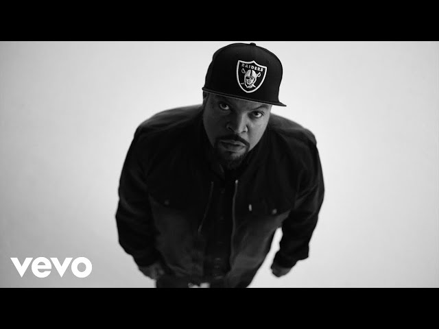 La carrera emblemática de Ice Cube: una visión general del rapero y actor estadounidense