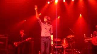 I Will Kill Again - Jarvis Cocker @ Terminal 5 NYC 22/07/08