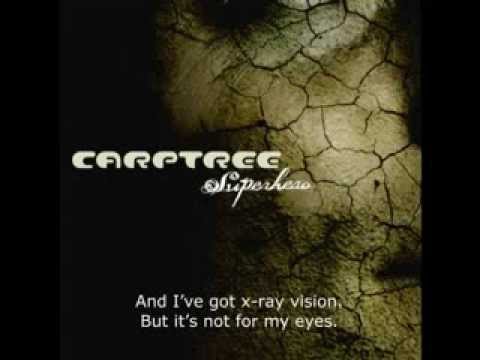 CARPTREE - Superhero [2003]