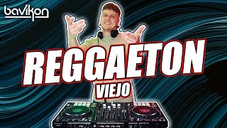 Reggaeton Viejo Mix 2024 | #9 | Old School Reggaeton | Reggaeton Clasico Antiguo Perreo by bavikon
