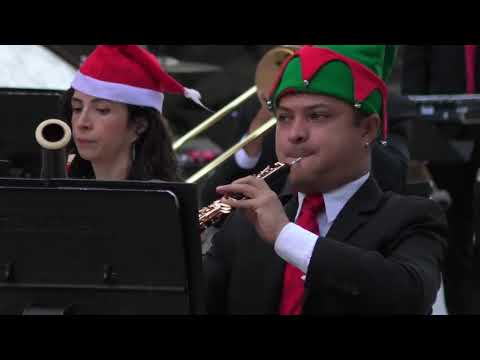 Concierto de Navidad 2020