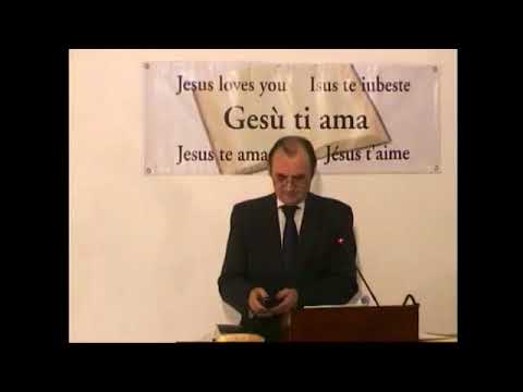 Chiesa Cristiana Evangelica Guidonia-Culto 17 Dicembre 2017