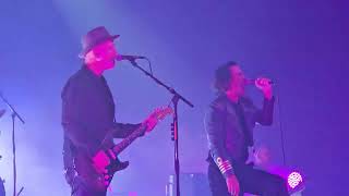 Grinspoon - Boltcutter live, Adelaide 23/12/23