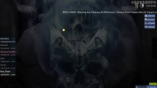 Ne Obliviscaris - Painters of the Tempest (Part II) [Reveries from the Stained Glass Womb] 99.31% FC