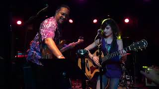 George Porter feat. Charlie Lublin- Sing A Happy Song (Fri 12/3/10)
