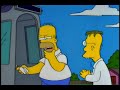 The Simpsons - Matter Transporter
