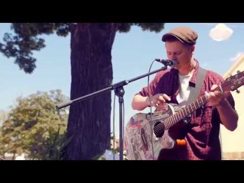 Popbüro Sessions Folge 38: Intronomic - Plastikplanet