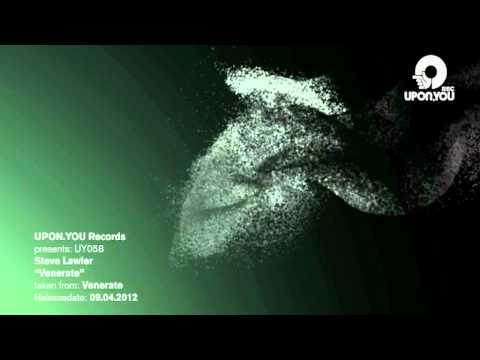 UY058 Steve Lawler - Venerate