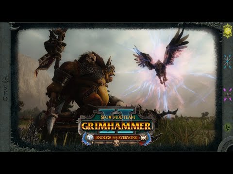 SFO: Grimhammer II Enough for Everyone RELEASE