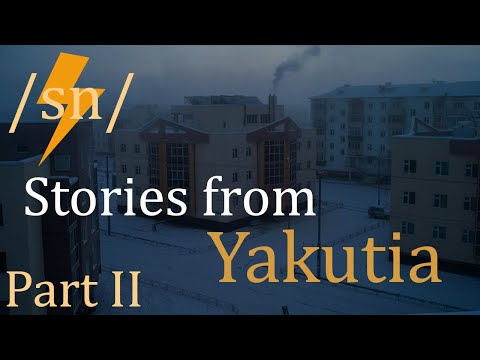 2chan - /sn/ - Stories from Yakutia, Part II