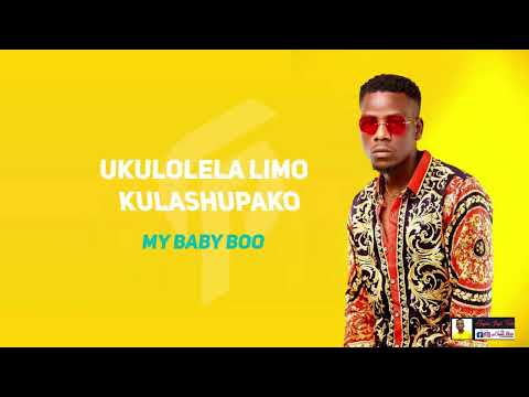 Chile One Mr Zambia ft Jemax - Fweba Ku Chaume  Video Lyrics