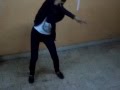 Tecktonik Dance In Egypt