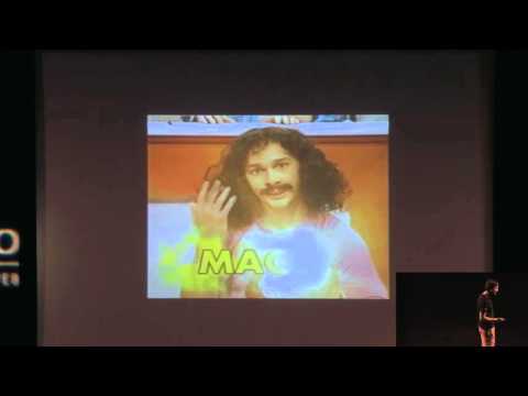 Brian Holt - Falcor: Simplifying Your Data