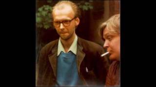 Tuomari Nurmio - Daytonin Apinajuttu