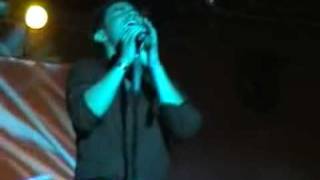 David Civera &quot;Me puedo enamorar&quot; en el concierto de Gavà( Barcelona) 25.06.05 [4/16]