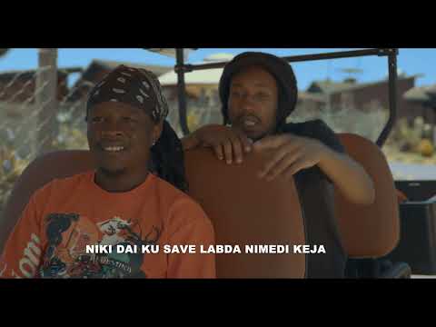 ETHIC FT DYANA CODS - ENEMY IS POVERTY (Official Music Visualizer)