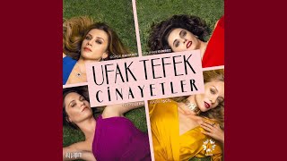 Ufak Tefek Cinayetler - Epic Emotional Trailer (V.2) (Dizi Müzikleri)