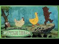 Little Bear What Will Little Bear Wear Hide And Seek Little Bear Goes To The Moon Ep 1