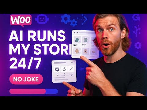 WooCommerce Product Bulk Agent Demo