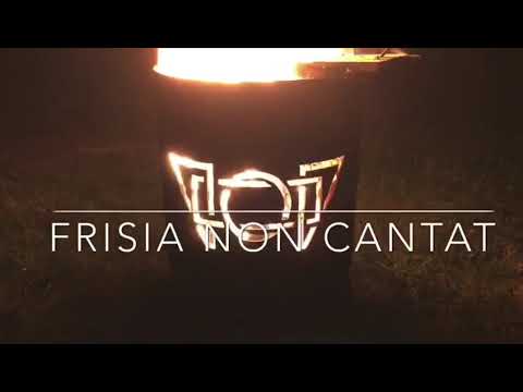 Frisia non Cantat - Wat stalt huum ap tu Padersdäi