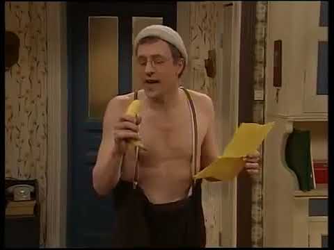 Rena Rama Rolf Säsong 04 Episod 07 Gottegrisen