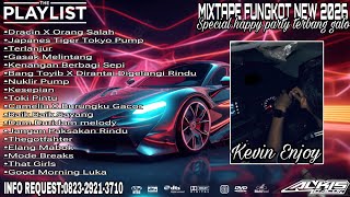 Download lagu DUGEM PALING GACOR 2026‼️DJ Kicau Mania X DJ Elang Mabok_( Request By:Kevin Enjoy ) mp3