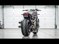 New Model2026 2500CC Rocket 3 GT The Ultimate Power Cruiser Full Walkaround Review ️