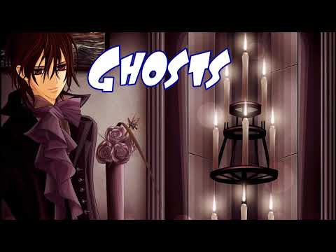 Nightcore – Ghosts–Mike Shinoda – New nightcore