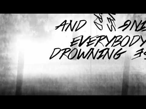 20Storiesfalling || The Doctor Prescribed Me a Knife (Official lyric video)