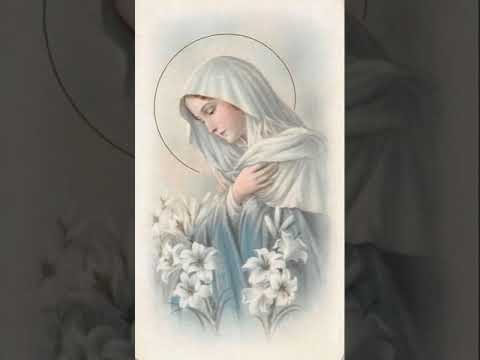 AVE MARIA EN ARAMEO - HAIL MARY IN ARAMAIC